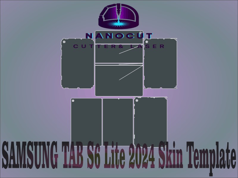 SAMSUNG TAB S6 LITE 2024